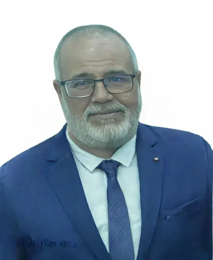 إبراهيم الزمزمي