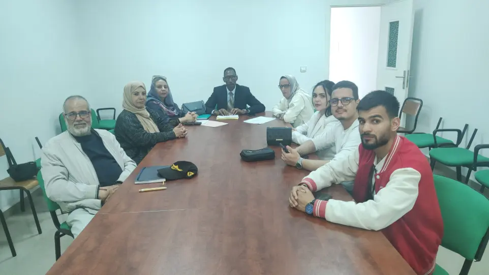 الجمع العام التأسيسي 