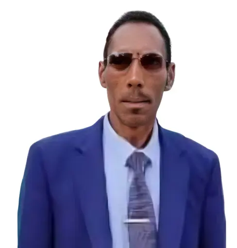 عبدالقادر بغازي